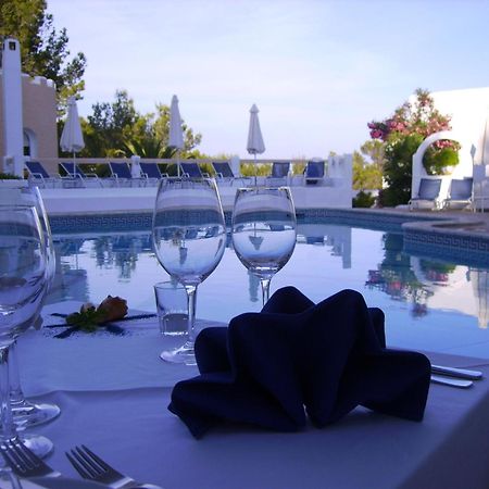 Hacienda Encanto Del Rio Playa DPlaya Des Figueral Eksteriør billede