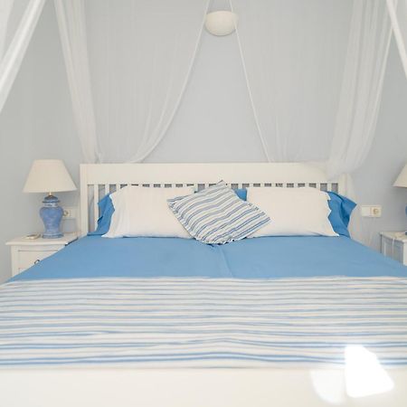 Hacienda Encanto Del Rio Playa DPlaya Des Figueral Eksteriør billede