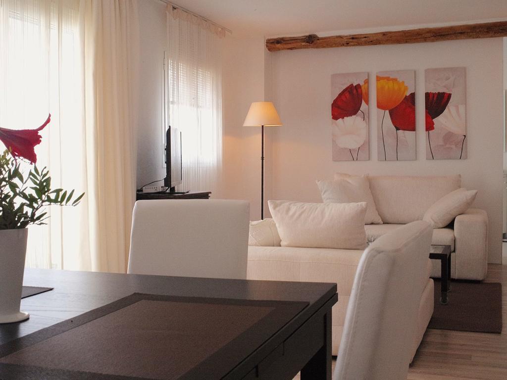 Hacienda Encanto Del Rio Playa DPlaya Des Figueral Eksteriør billede