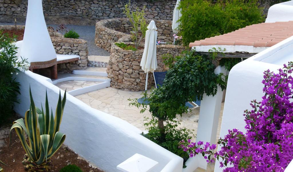 Hacienda Encanto Del Rio Playa DPlaya Des Figueral Værelse billede