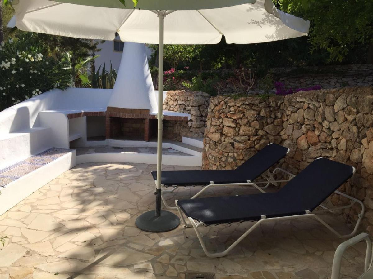Hacienda Encanto Del Rio Playa DPlaya Des Figueral Eksteriør billede