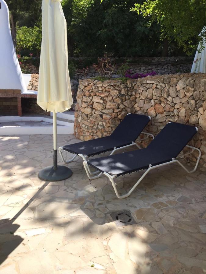 Hacienda Encanto Del Rio Playa DPlaya Des Figueral Eksteriør billede