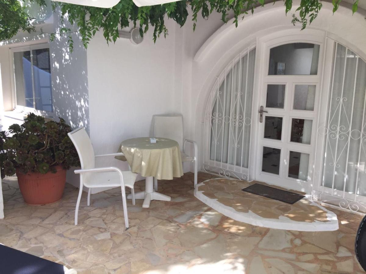 Hacienda Encanto Del Rio Playa DPlaya Des Figueral Eksteriør billede