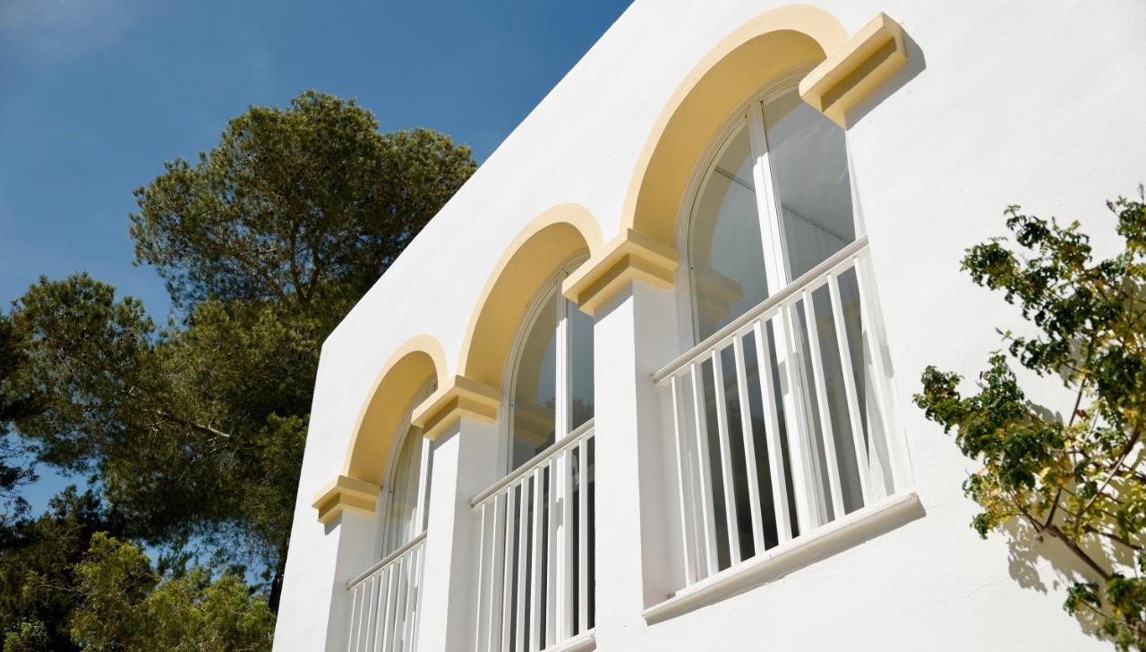 Hacienda Encanto Del Rio Playa DPlaya Des Figueral Eksteriør billede
