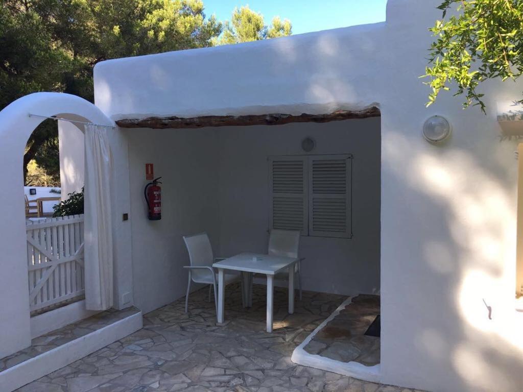 Hacienda Encanto Del Rio Playa DPlaya Des Figueral Eksteriør billede
