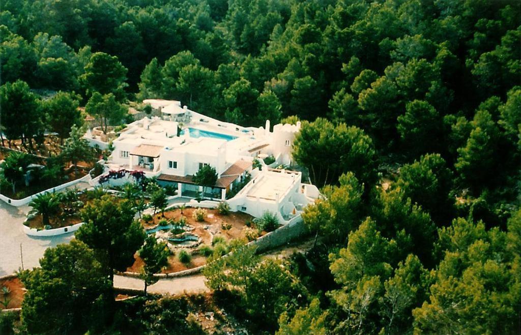 Hacienda Encanto Del Rio Playa DPlaya Des Figueral Eksteriør billede