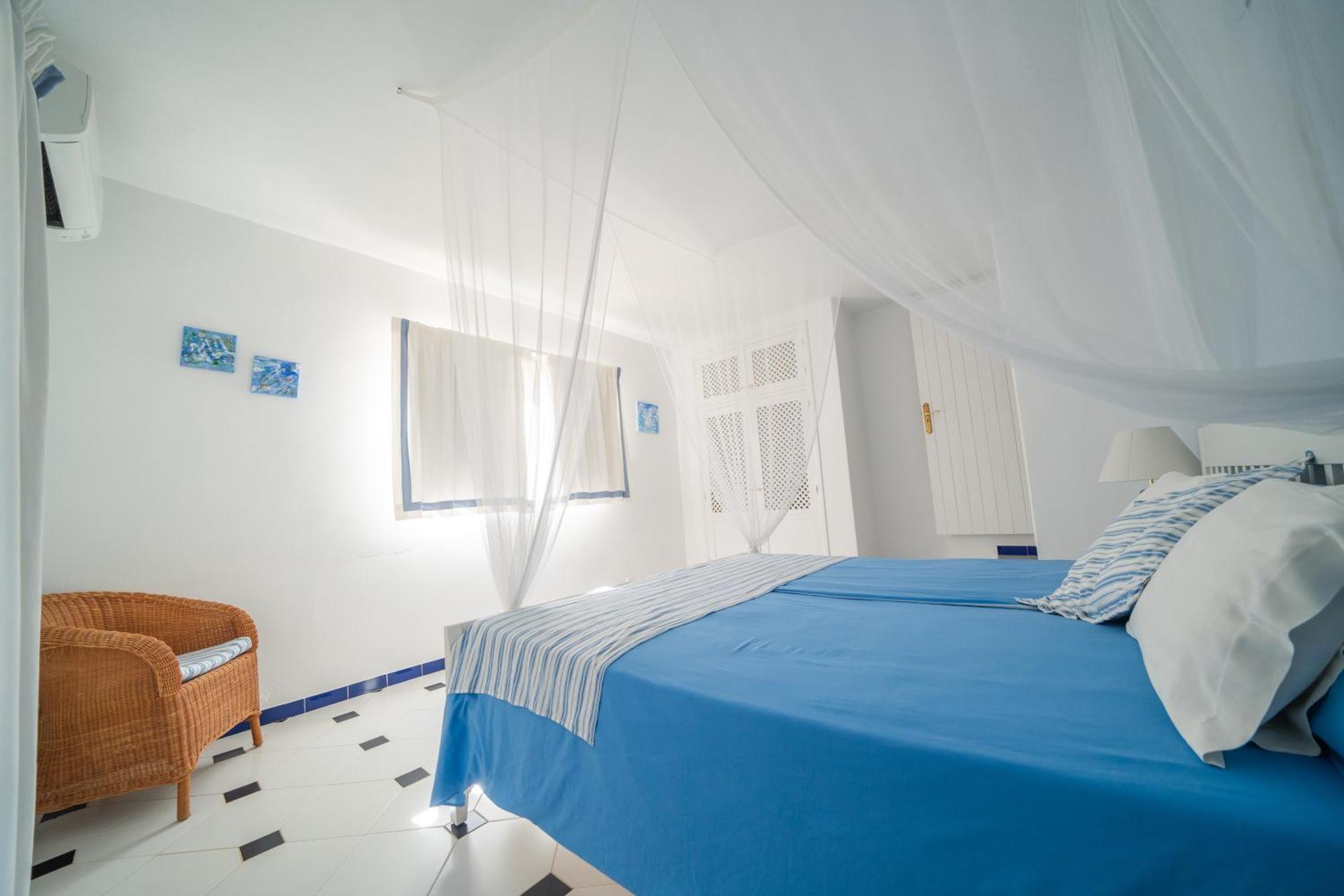 Hacienda Encanto Del Rio Playa DPlaya Des Figueral Eksteriør billede