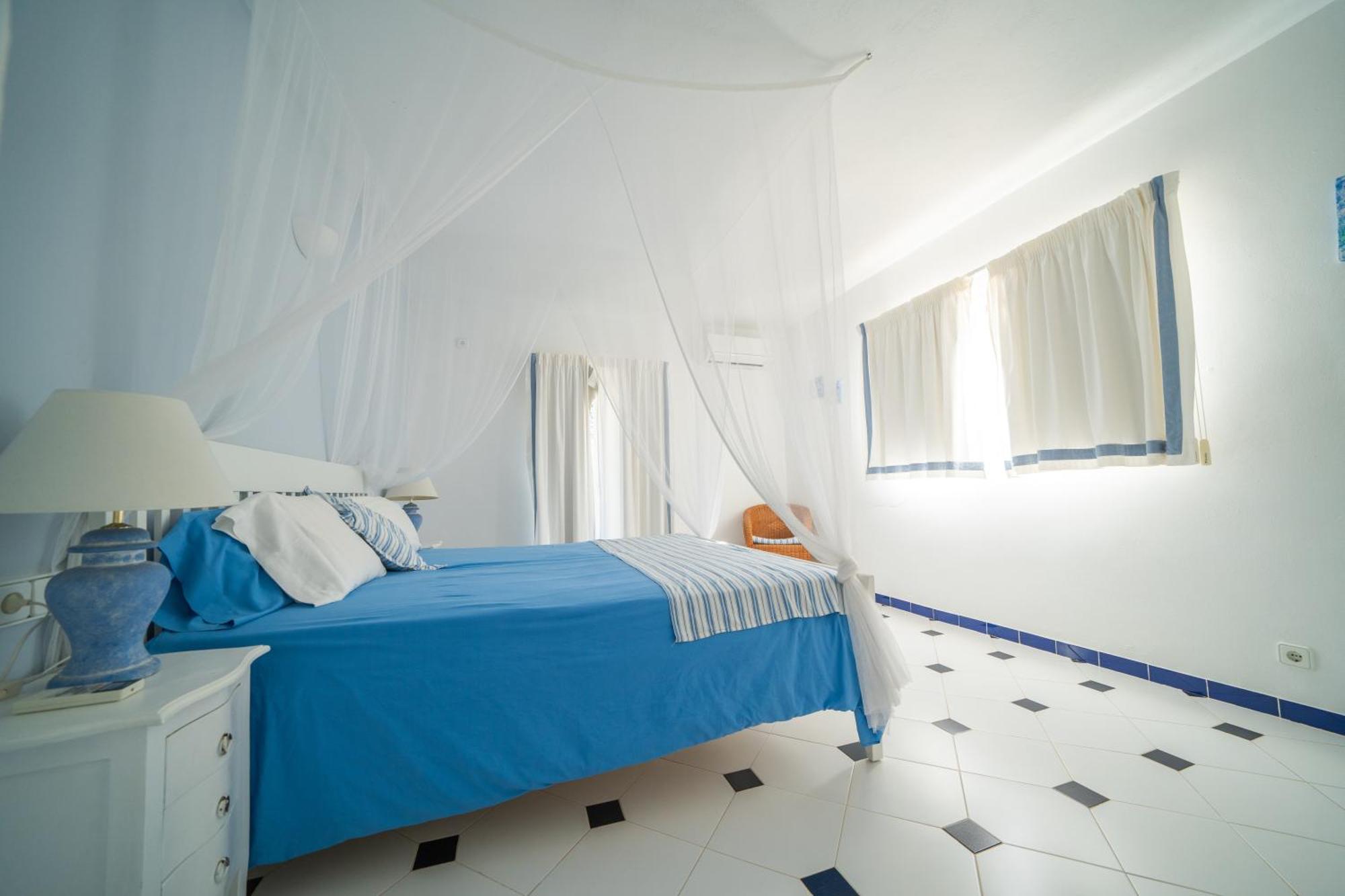 Hacienda Encanto Del Rio Playa DPlaya Des Figueral Eksteriør billede