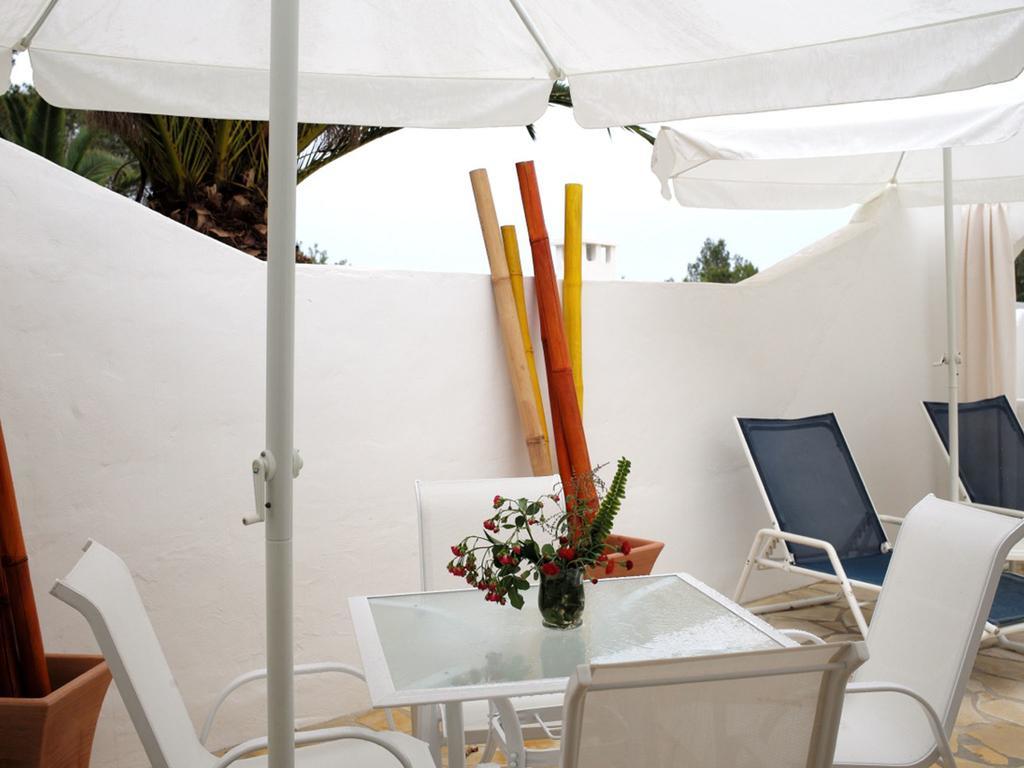Hacienda Encanto Del Rio Playa DPlaya Des Figueral Eksteriør billede