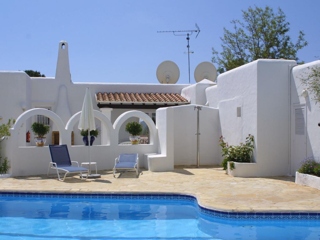 Hacienda Encanto Del Rio Playa DPlaya Des Figueral Eksteriør billede