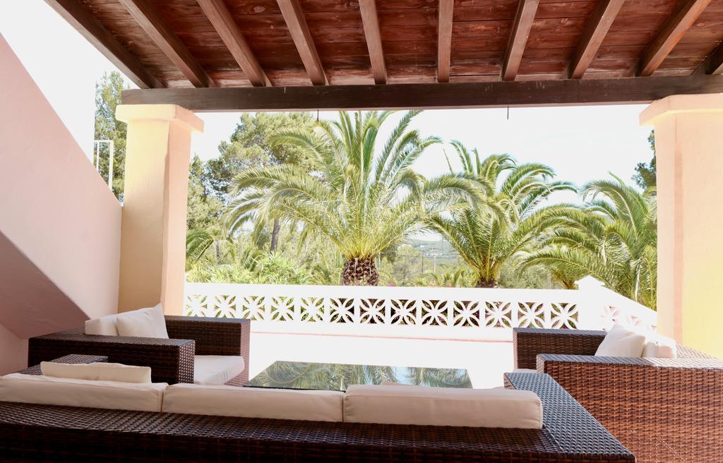 Hacienda Encanto Del Rio Playa DPlaya Des Figueral Eksteriør billede