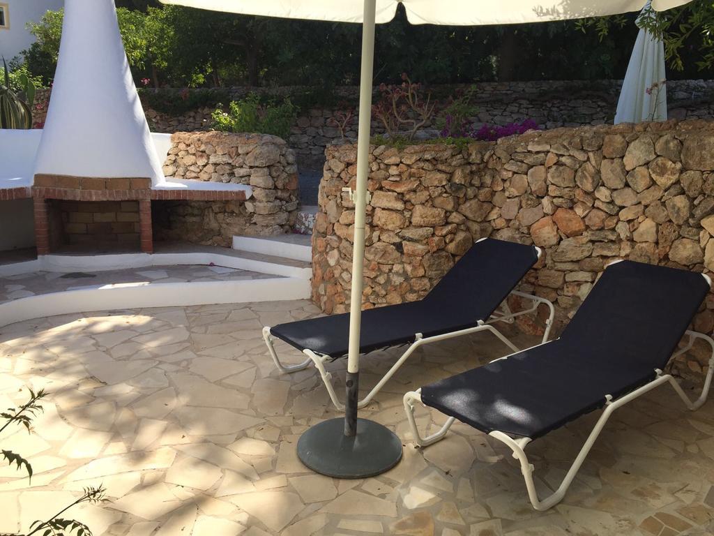 Hacienda Encanto Del Rio Playa DPlaya Des Figueral Eksteriør billede
