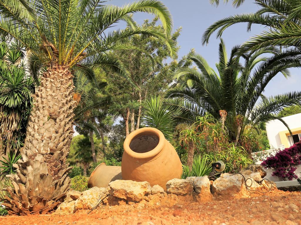 Hacienda Encanto Del Rio Playa DPlaya Des Figueral Eksteriør billede