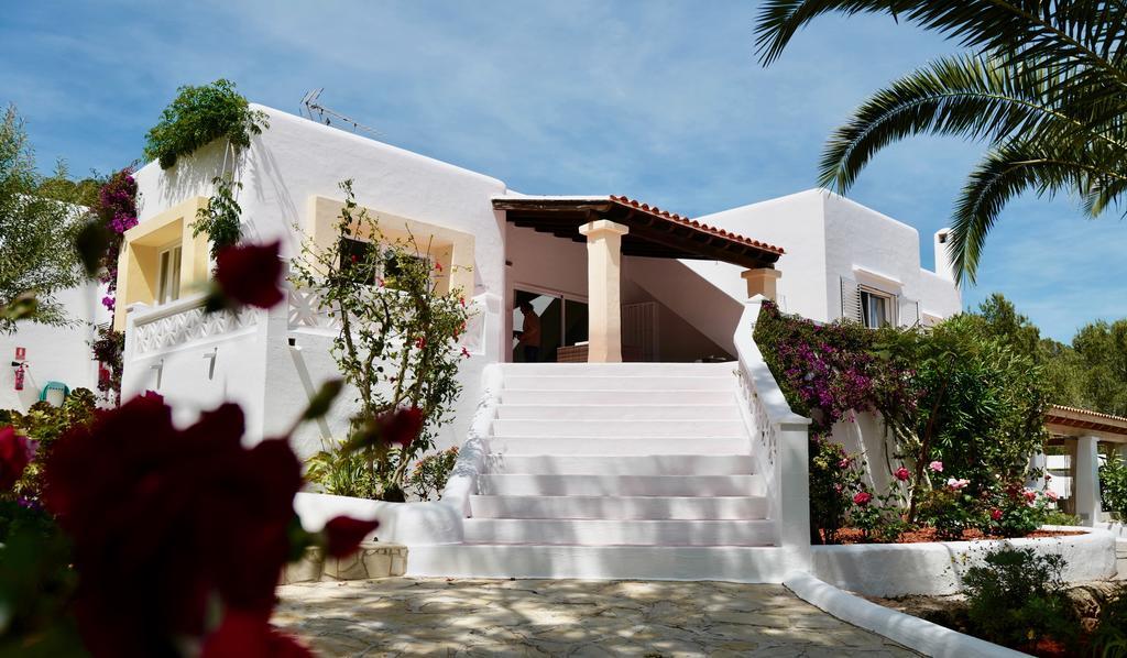 Hacienda Encanto Del Rio Playa DPlaya Des Figueral Eksteriør billede