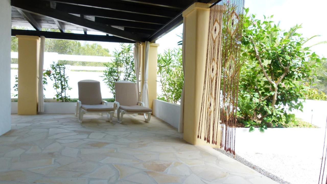 Hacienda Encanto Del Rio Playa DPlaya Des Figueral Eksteriør billede